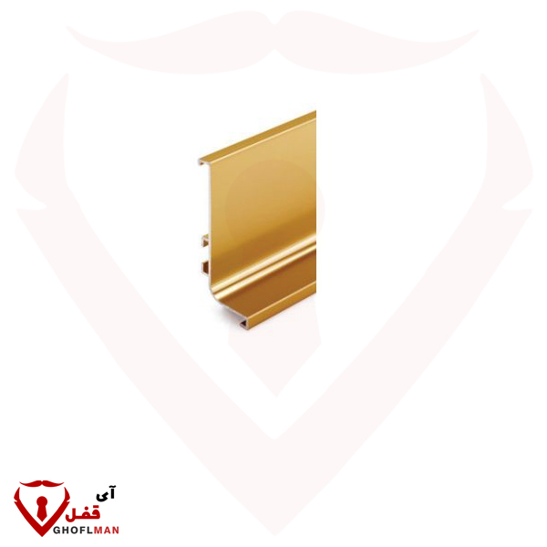 MELLONI موديل L 7060 مقبض فرعي مخفي