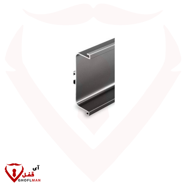 MELLONI موديل U 7061 مقبض فرعي مخفي