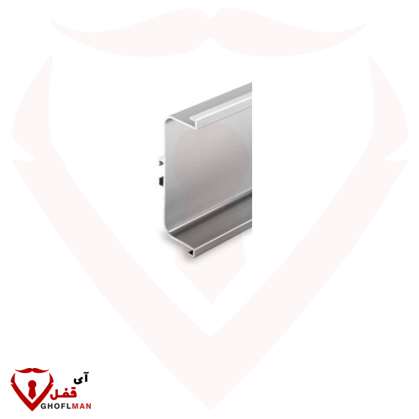 MELLONI موديل U 7061 مقبض فرعي مخفي