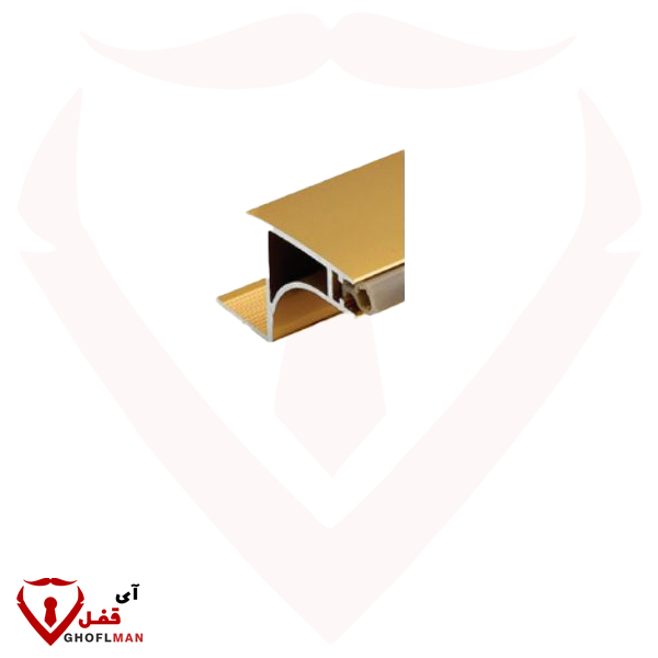 مقبض فرعي مخفي 7062 ميلوني