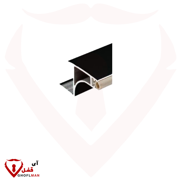 مقبض فرعي مخفي 7062 ميلوني