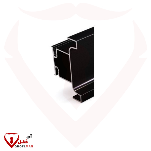 مقبض فرعي مخفي 7064 ميلوني