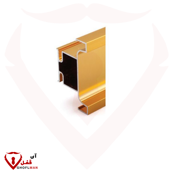 مقبض فرعي مخفي 7064 ميلوني