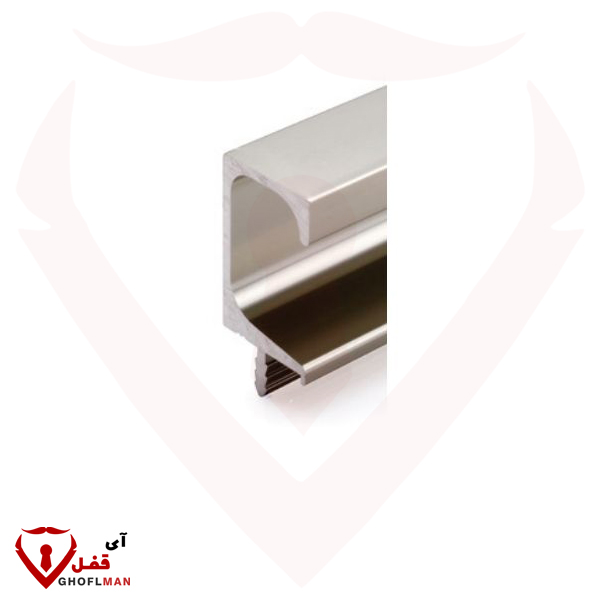 ميلوني 7072 مقبض فرعي محفور