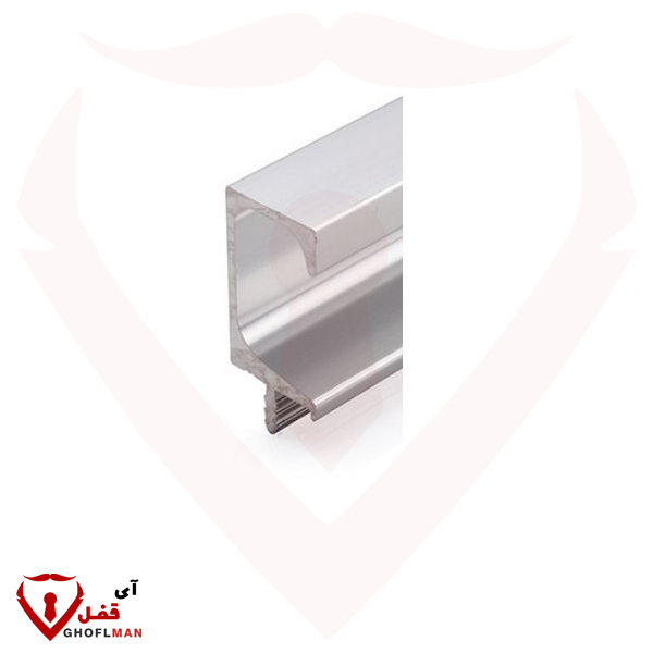 ميلوني 7072 مقبض فرعي محفور