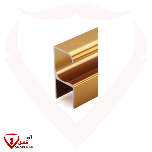 مقبض فرعي بحافة شبه دائرية 7074 MELLONI