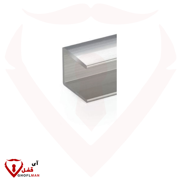 مقبض فرعي موديل U أمام 7078 ميلوني