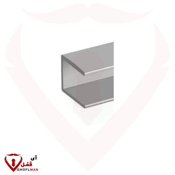 مقبض فرعي موديل U أمام 7078 ميلوني
