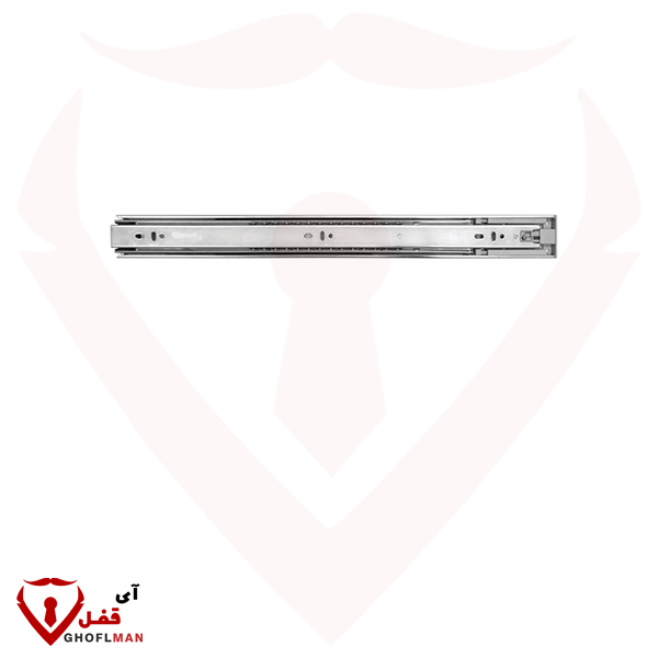 ميلوني 5040 سكة كروية ناعمة
