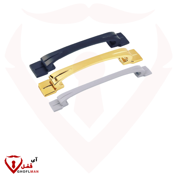 GK موديل GK666 مقبض الخزانة