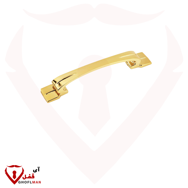 GK موديل GK666 مقبض الخزانة