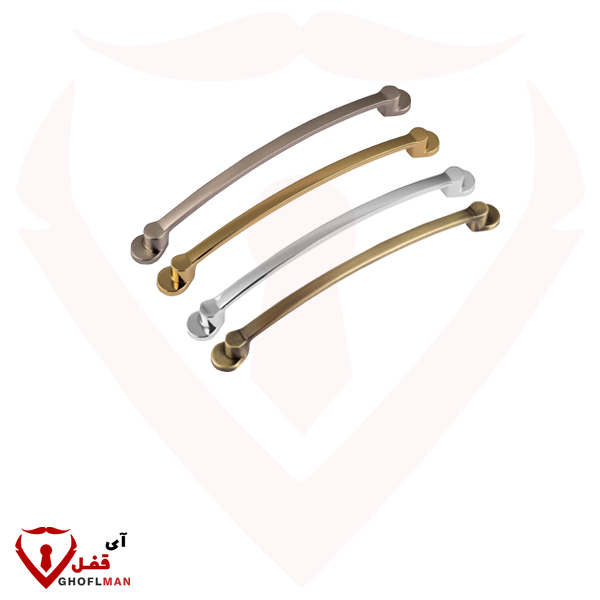 GK موديل GK444 مقبض الخزانة