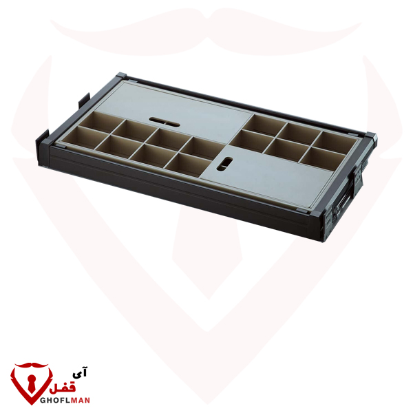 حامل الحزام وربطة العنق WS4118 UNIHOPPER UNIHOPPER