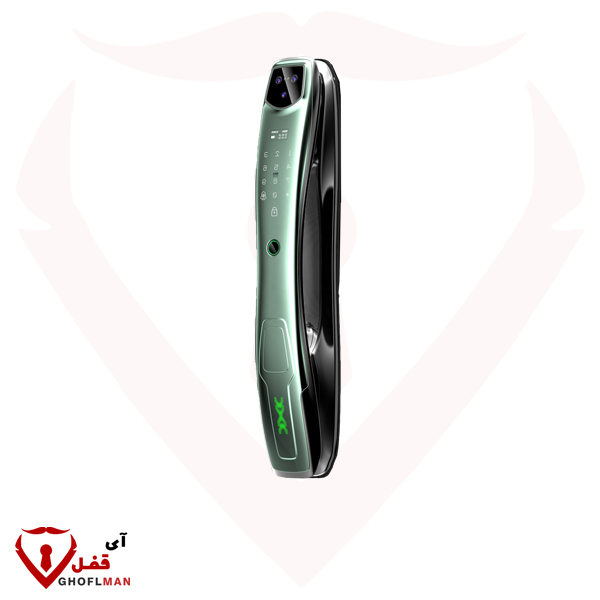 RUIKANG RK6 مقبض رقمي ذكي