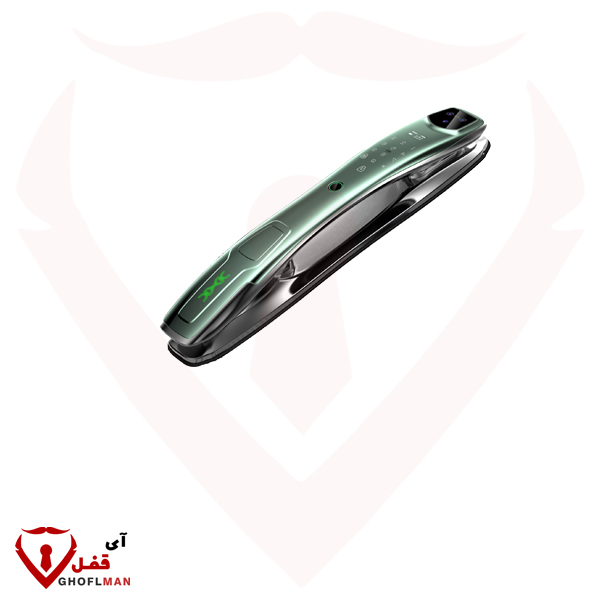 RUIKANG RK6 مقبض رقمي ذكي