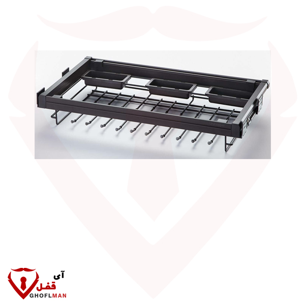 WS4123 مقعد السراويل السكك الحديدية UNIHOPPER