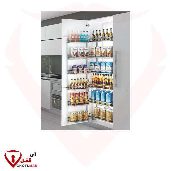ثلاجة سوبر ترادفية WB1208 UNIHOPPER UNIHOPPER