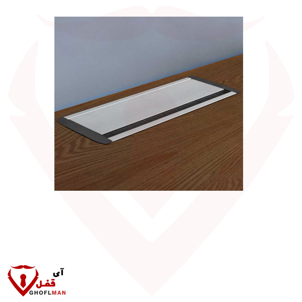 مقبس مدمج 10040 ميلوني