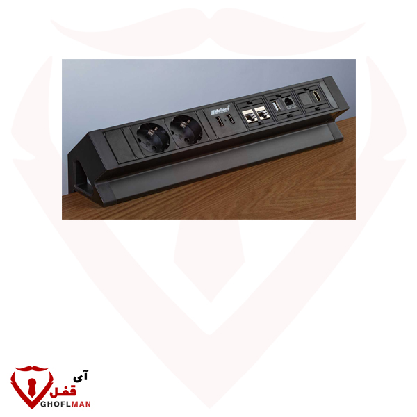 10046 مقبس سطحي ميلوني