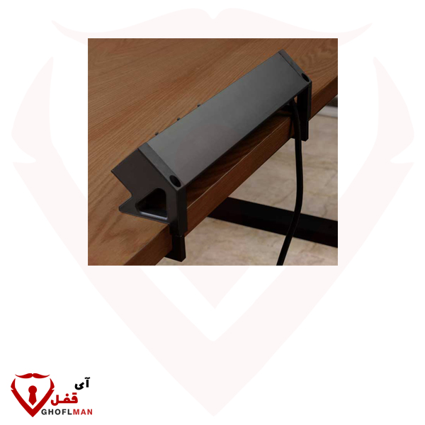 10046 مقبس سطحي ميلوني