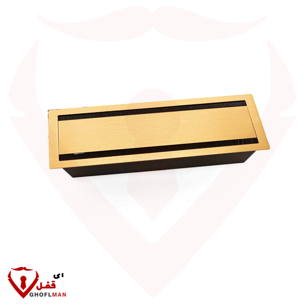 10062 ميلوني مقبس مدمج ثنائي الاتجاه