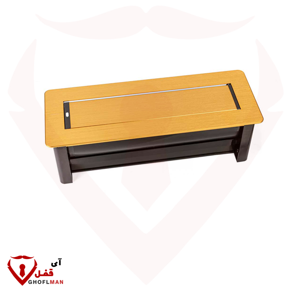 MELLONI Touch 10064 منفذ كهربائي