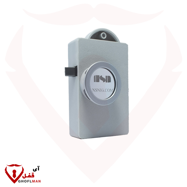 قفل NSN Royal NSN Club غير متصل