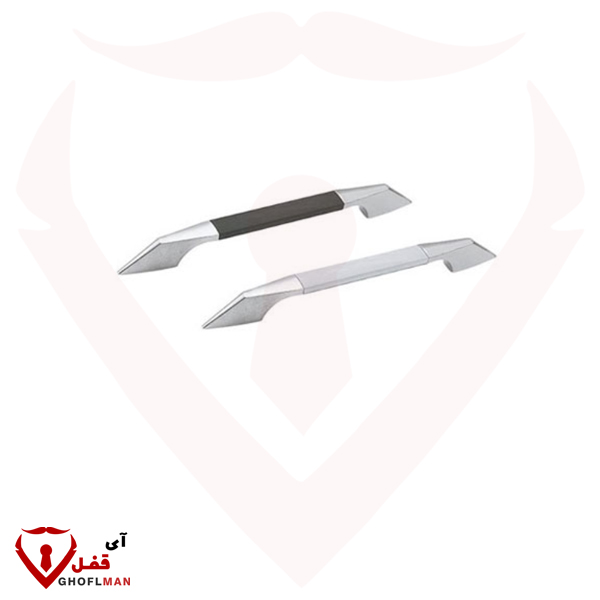 مقبض خزانة TEKNO ATRUK موديل A5 (رئيسي)