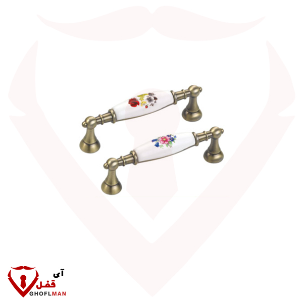 TEKNO ATRUK موديل A61 مقبض خزانة (رئيسي)
