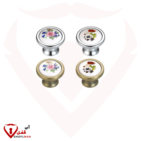 TEKNO ATRUK موديل A72 مقبض خزانة (رئيسي)