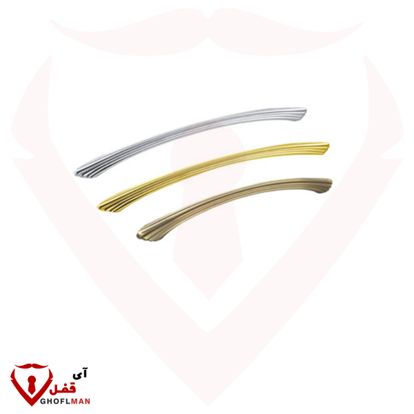 TEKNO ATRUK موديل A83 مقبض خزانة (رئيسي)