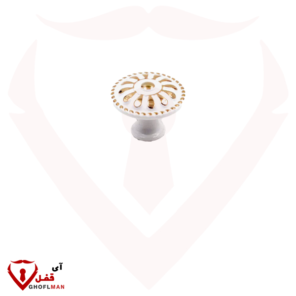 TEKNO ATRUK موديل A107 مقبض خزانة (رئيسي)