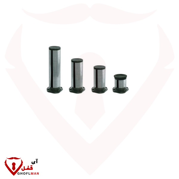 قاعدة خزانة بتصميم فولاذي من TEKNO ATRUK (الرئيسية)