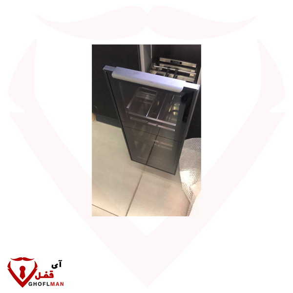 توبسايد R كود 21C ماركة TIK