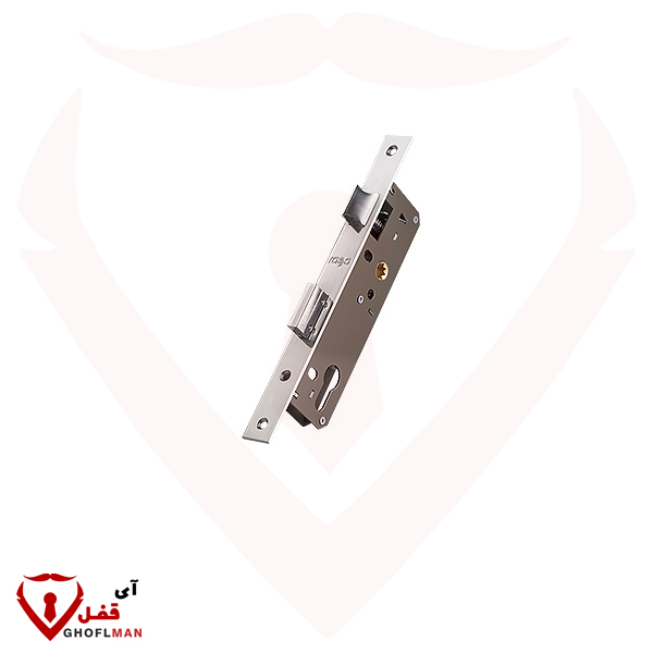 قفل سويتشى فاخر مقاس 4.5 راجا (35 قطعة)