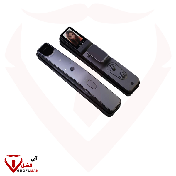 ADAK AL 401 FM مقبض رقمي ذكي