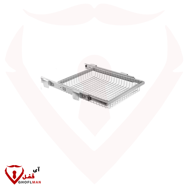 سلة كلاسيكية متعددة الاستخدامات