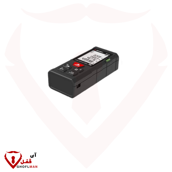 سندواي جهاز قياس الليزر 100 متر
