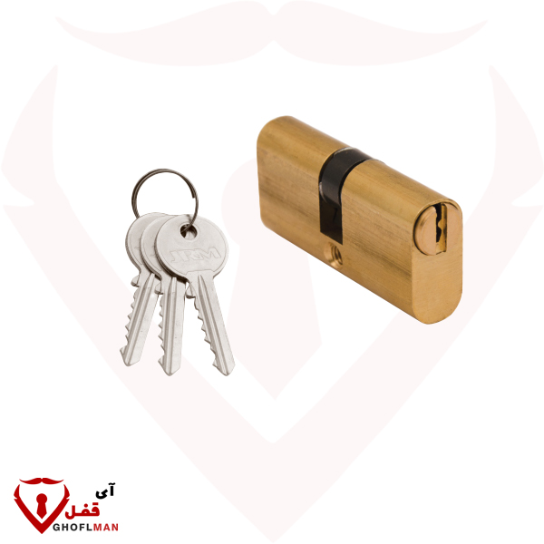 اسطوانة بيضاوية مزدوجة الجوانب كود 9955 رجبي