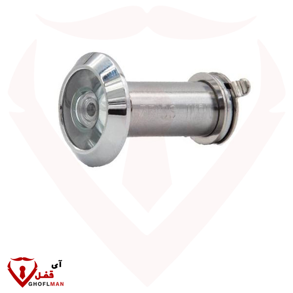 العدسة 200 درجة ZIEES IKON ألمانيا