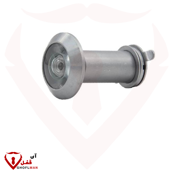 العدسة 200 درجة ZIEES IKON ألمانيا