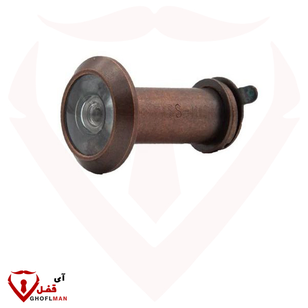 العدسة 200 درجة ZIEES IKON ألمانيا