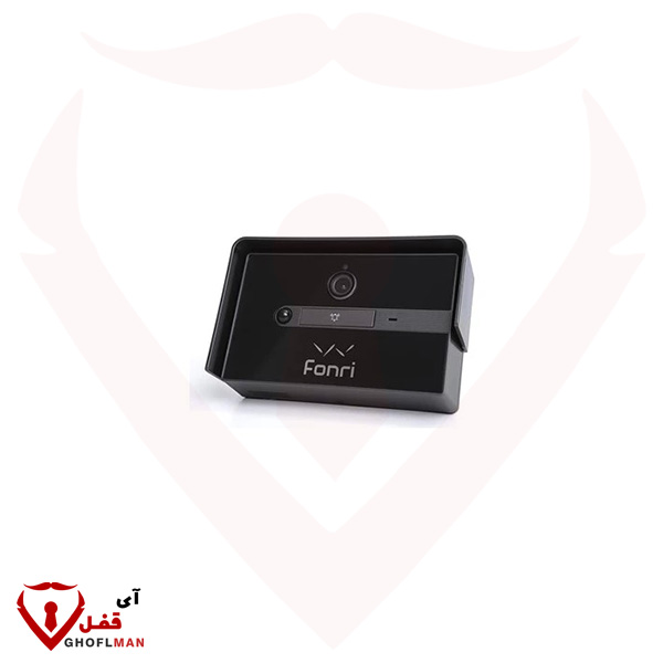 عدسة فونري الرقمية