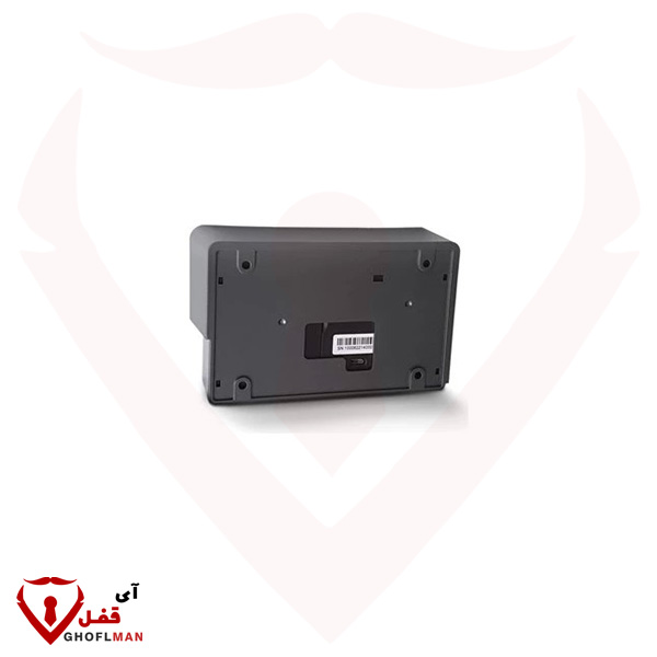 عدسة فونري الرقمية