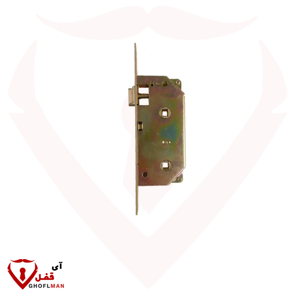 قفل خدمة ناكو 6.5 سم