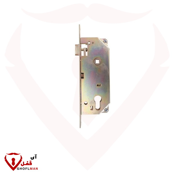 قفل مفتاح ناكو 6.5 سم