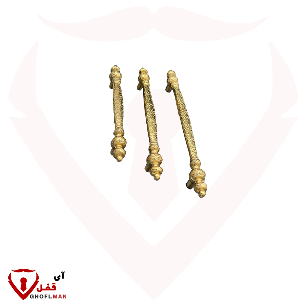 مقبض خزانة طراز R28 RAD (رئيسي)