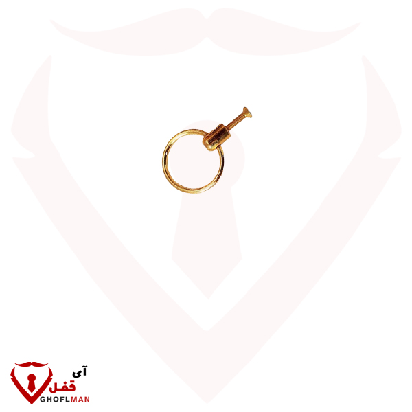 مقبض الخزانة طراز RAD R39 (الرئيسي)