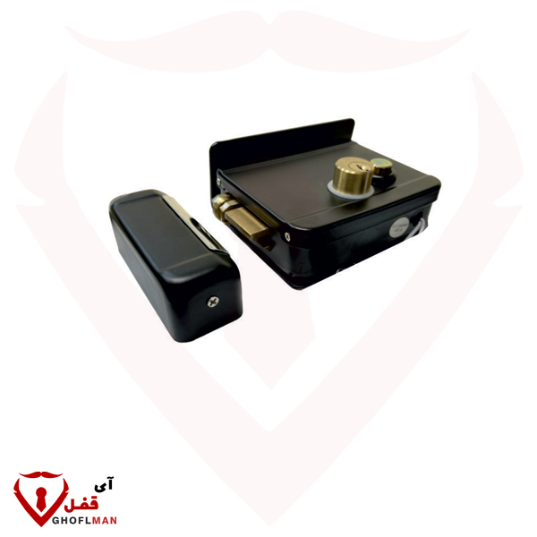 قفل ساحة كهربائي ALOCK