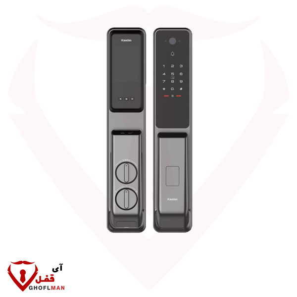 KAADAS Z1-Pro مقبض رقمي ذكي